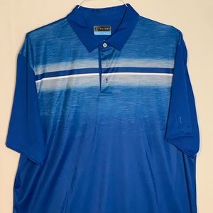 PGA Tour golf shirt